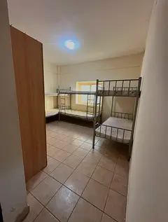 Neat tidy Bedspace for rent