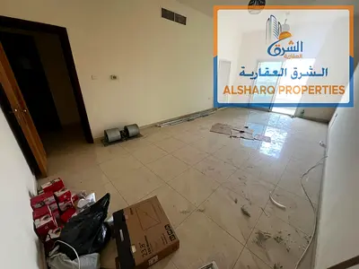 Spacious and Elegant Apartment in Al Rawda 2 – Separate Living Room and Balcony with Excellent Views