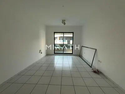 2BR || COVERED PARKING || SPACIOUS BALCONY || FAMILY ONLY