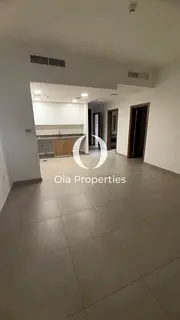 Spacious 1BR | High Floor | Ready to Move