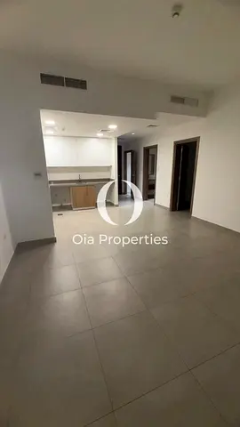 Spacious 1BR | High Floor | Ready to Move