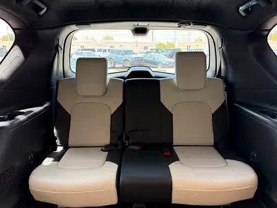 صورة مصغرة 20 لـ 2019 Infiniti QX80