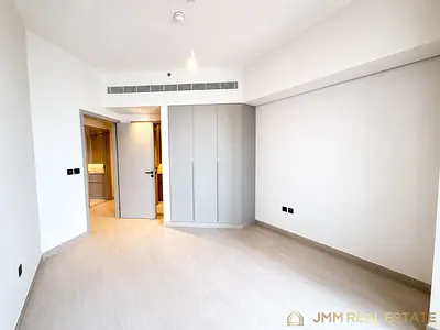 Brand New | High Floor | Unfurnished