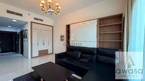 Fully Furnished | Prime Location | Ready to Move