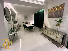 4BR Villa | Fully Furnished | Rooftop Terrace