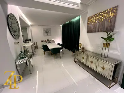 4BR Villa | Fully Furnished | Rooftop Terrace