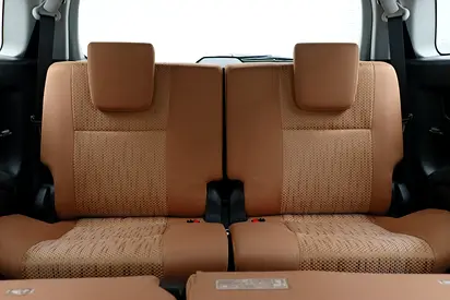Toyota Fortuner EXR, миниатюра 17