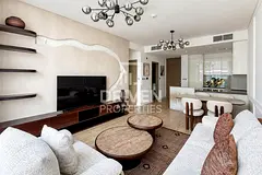 Nicely Fully Upgraded | Furnished | Lagoon View