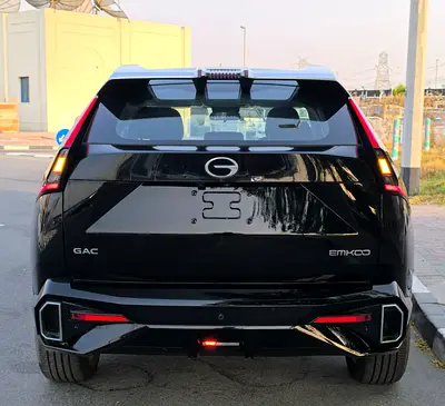 GAC EMKOO GE, миниатюра 20