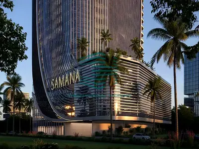 30% OFF + High ROI | Premium Location | High-Floor Unit