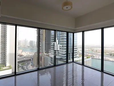 Canal View | Accessible | Ready To Move In