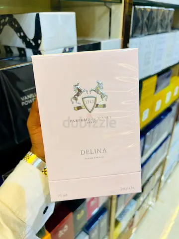 Parfums De marly Delina Edp 75 ml