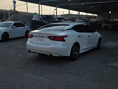 صورة 4 لـ 2018 Nissan MAXIMA