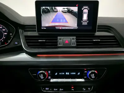 Audi Q5 45 TFSI quattro S line, миниатюра 19