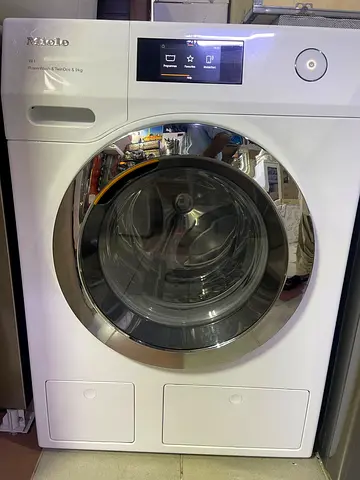 Miele 9kg washing machine for sell 💯 good working