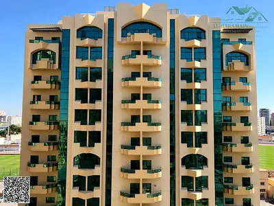 🔥 HOT DEAL! 1 BEDROOM FOR RENT IN RASHIDIYA TOWER | AED 30,000 ONLY | PRIME LOCATION