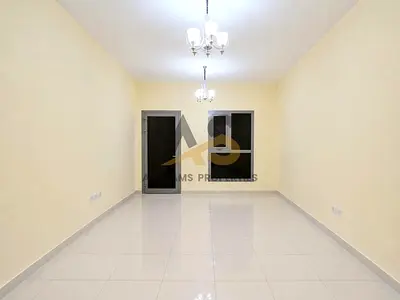 Ready to move premium 1bhk apartment with play kids area in new Muwailih commercial