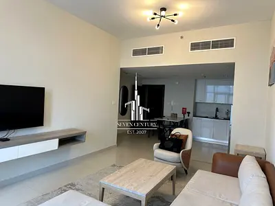 Prime Location | 1 Bedroom | Fully Furnished