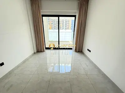 2BHK+Store | Big Balcony | Chiller Free