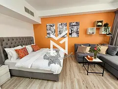 Fully Furnished Studio | Bills Included | Beach Access | Pacific