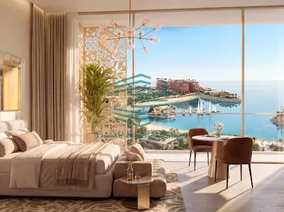 Waterfront | Branded | Post‑Handover Plan