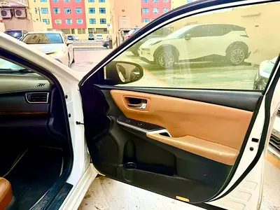 2016 Toyota CAMRY — фото 10