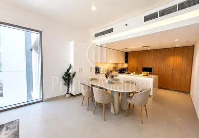 Fully Furnished 2Br | Brand New | Building Expert