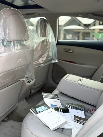 صورة 9 لـ 2008 Lexus ES-SERIES