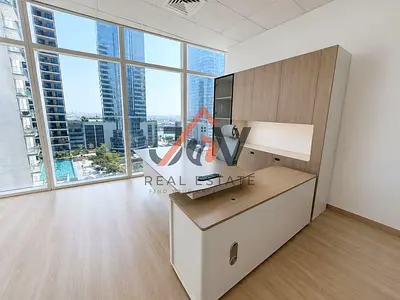 Fitted and Furnished | Prime Location | Vacant Now