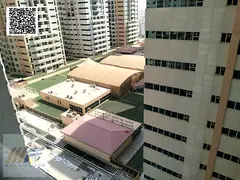 Spacious 2-Bedroom Apartment for Annual Rent in Ajman one tower, Al Rashidiya, Ajman