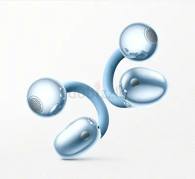 HUAWEI FreeClip 2