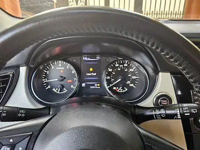 صورة 7 لـ 2018 Nissan ROGUE SPORT