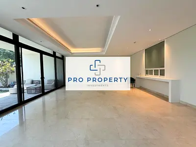 4BR+M | Private Pool | Saadiyat Luxury Living