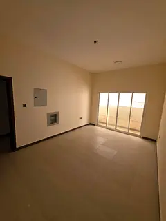 1-Bedroom for Annual Rent in Al Jurf 3 | Near Al Qabayel Center | AED 29K