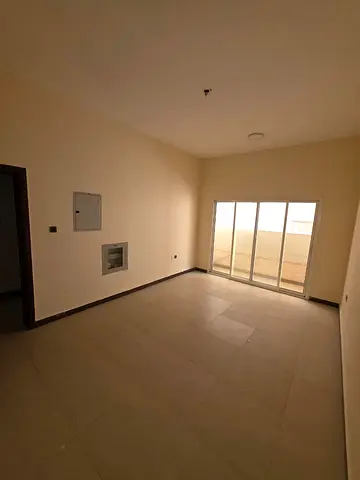 1-Bedroom for Annual Rent in Al Jurf 3 | Near Al Qabayel Center | AED 29K
