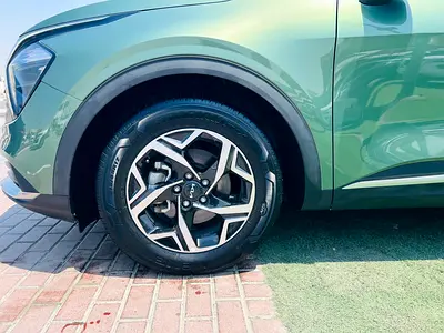 Kia Sportage SX Prestige, миниатюра 18