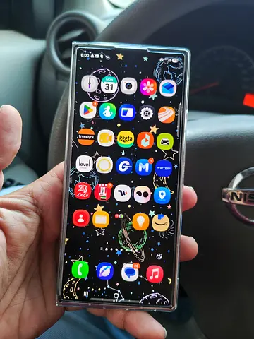 Samsung fold 7 512gb