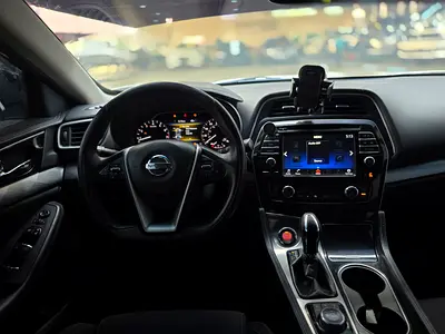 صورة 15 لـ 2018 Nissan MAXIMA