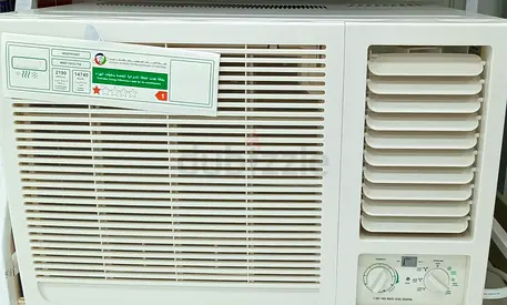 Wast point window ac for sale