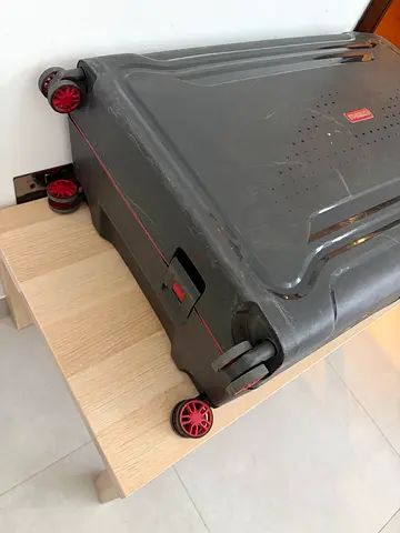 Luggage