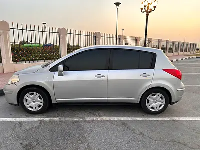 صورة 2 لـ 2011 Nissan TIIDA