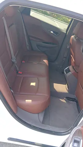 2017 Chevrolet MALIBU 照片 13