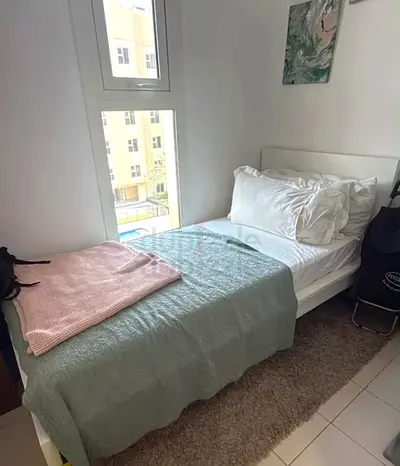 IKEA Single Bed +  Mattress