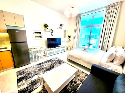 Investment Opportunity | Garden View | High ROI