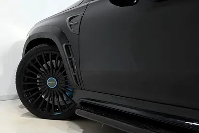 2021 Mercedes-BENZ GLS 照片 7