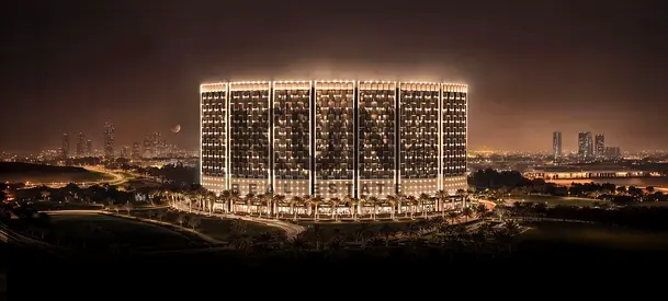 New Launch | Walking Distance To Metro | DLD Waiver