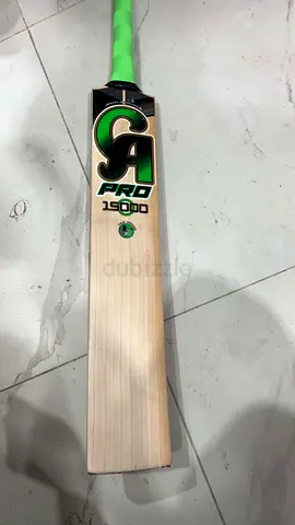 CA Pro 1500 Cricket Bat - New
