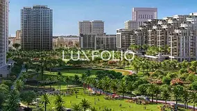 Park View | High Floor | Genuine Listing