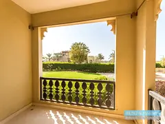 Studio for rent - Al Hamra - Specious - Upcoming - Ground Floor