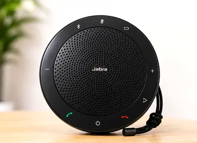 Jabra Bluetooth Headset 510 / Hands-free Communication - Boxed